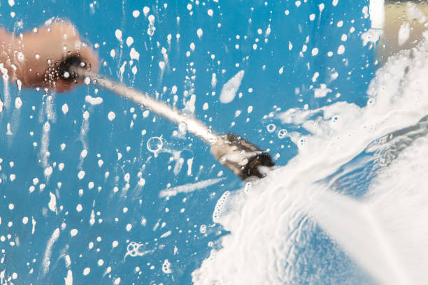 Best Building Exterior Washing  in Lake Station, IN