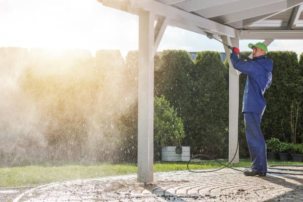Best Gas Station Cleaning  in Lake Station, IN