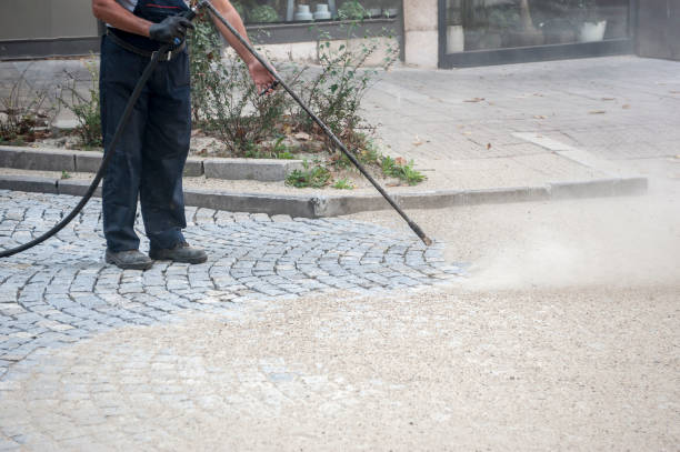 Best Post-Construction Pressure Washing  in Lake Station, IN