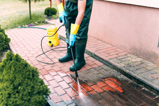 Best Parking Lot and Garage Cleaning  in Lake Station, IN
