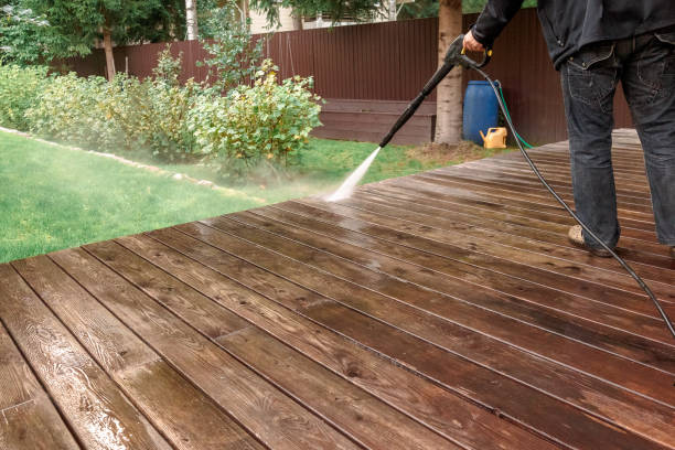 Best Spring Cleaning  in Lake Station, IN