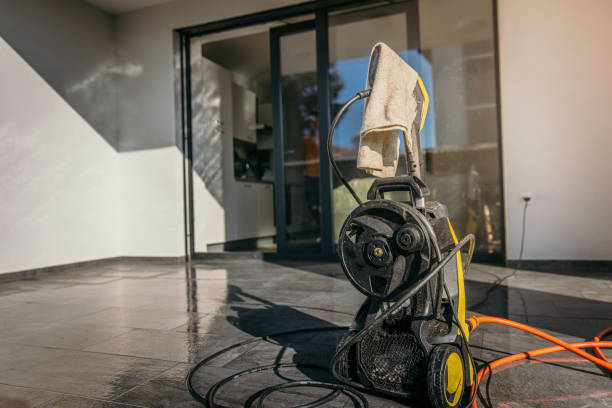 Best House Exterior Washing  in Lake Station, IN
