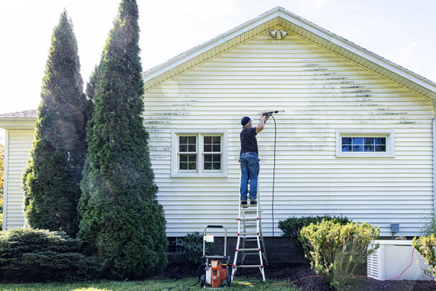 Best Dumpster Area Cleaning  in Lake Station, IN