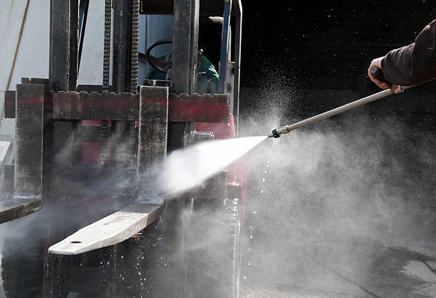 Professional Pressure Washing Services in Lake Station, IN